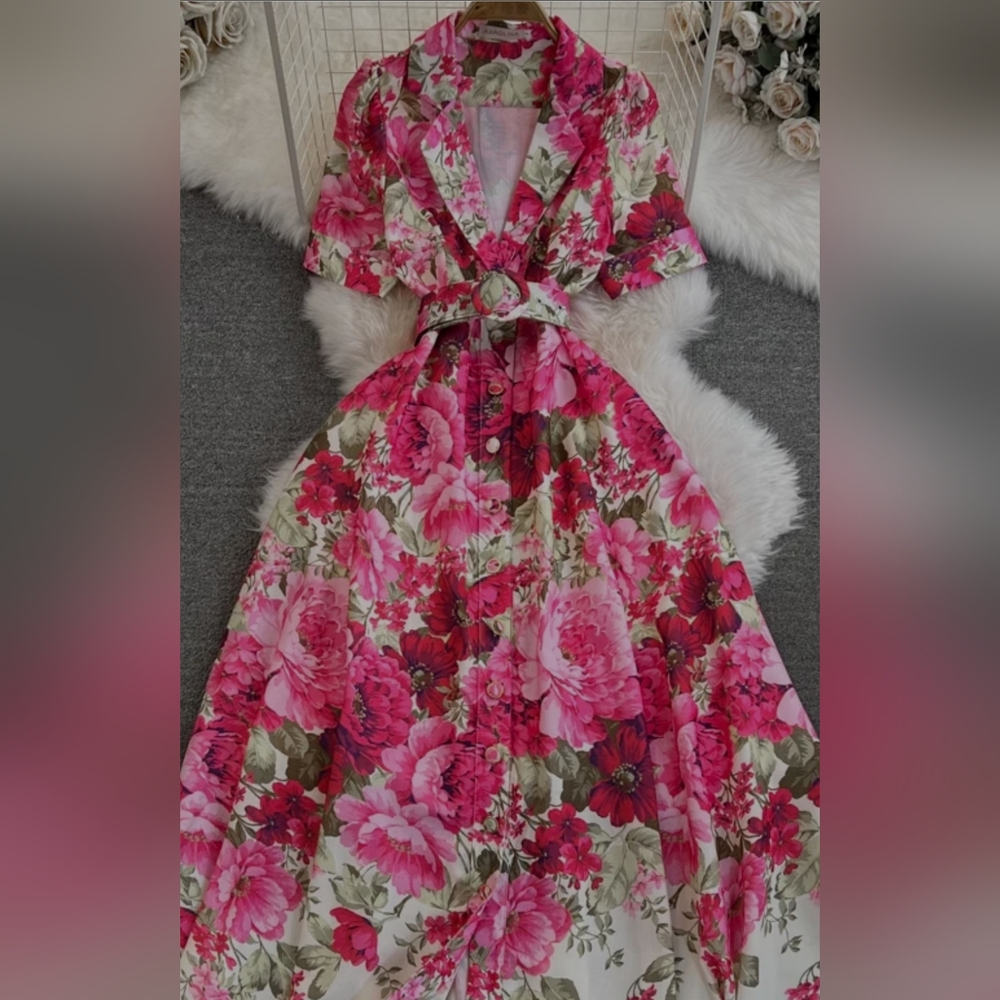 New dress